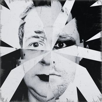 The Looking Glass (with Paul McCormick) - Eleanor Collides